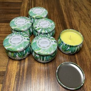 Zenrelax Citronella Oils Soy Wax 26 Ounce